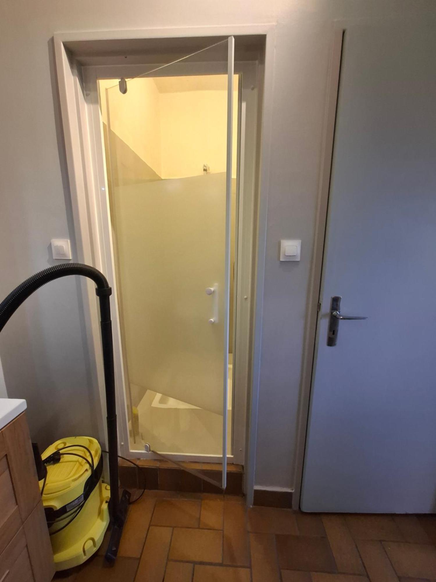 gîte l'œuf ou la poule, parking privé Ribeauvillé Extérieur photo