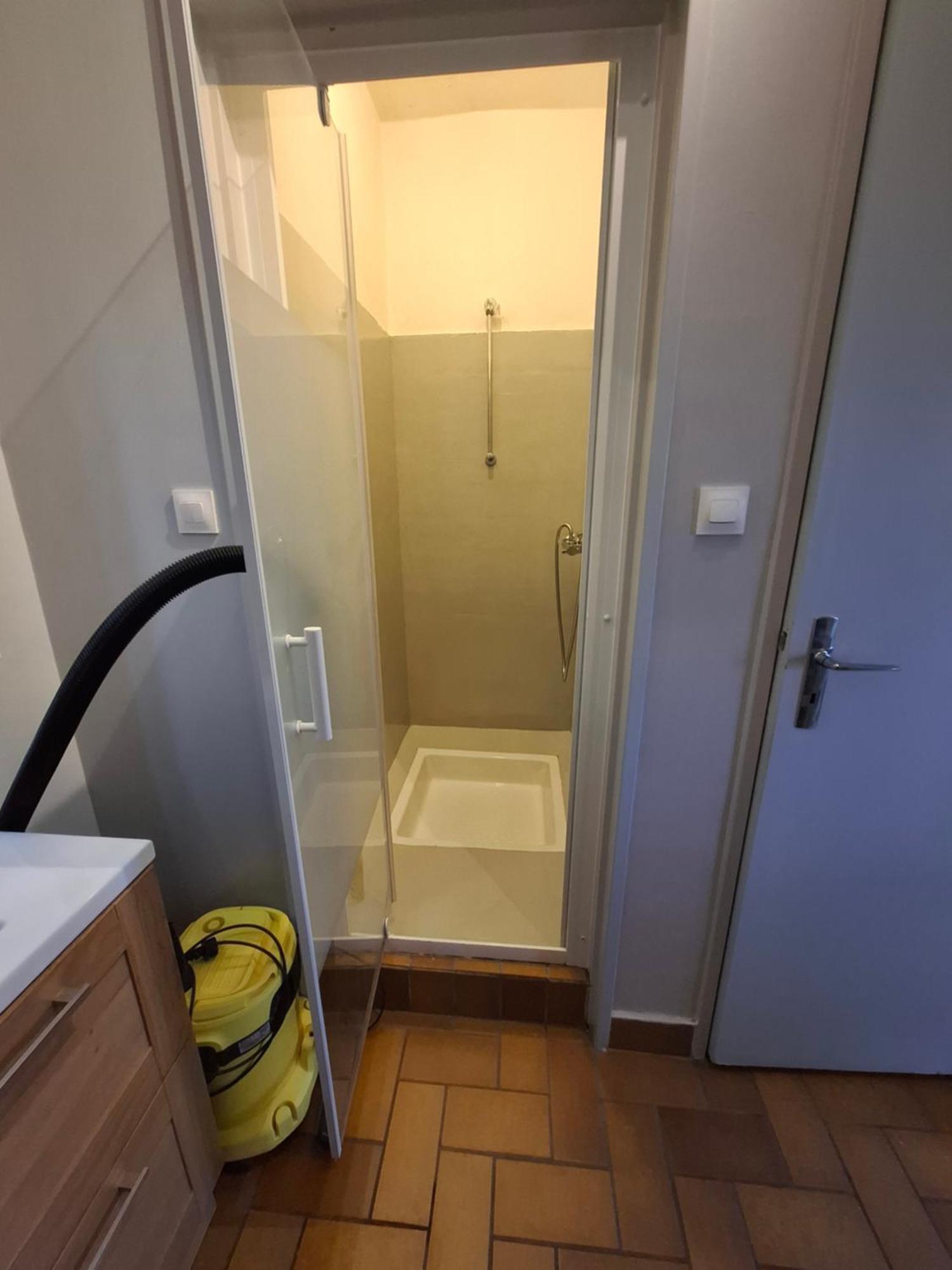 gîte l'œuf ou la poule, parking privé Ribeauvillé Extérieur photo